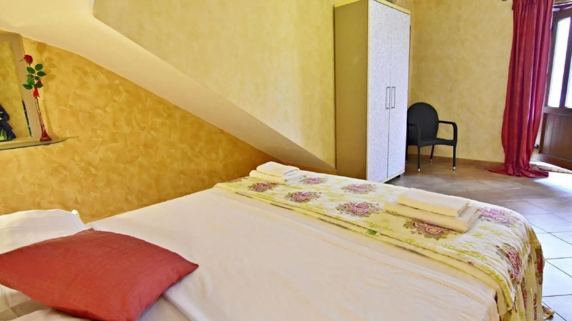 Klimatisierte Wohnung In Tar Mit Garten, Terrasse Und Grill Poreč 0*,