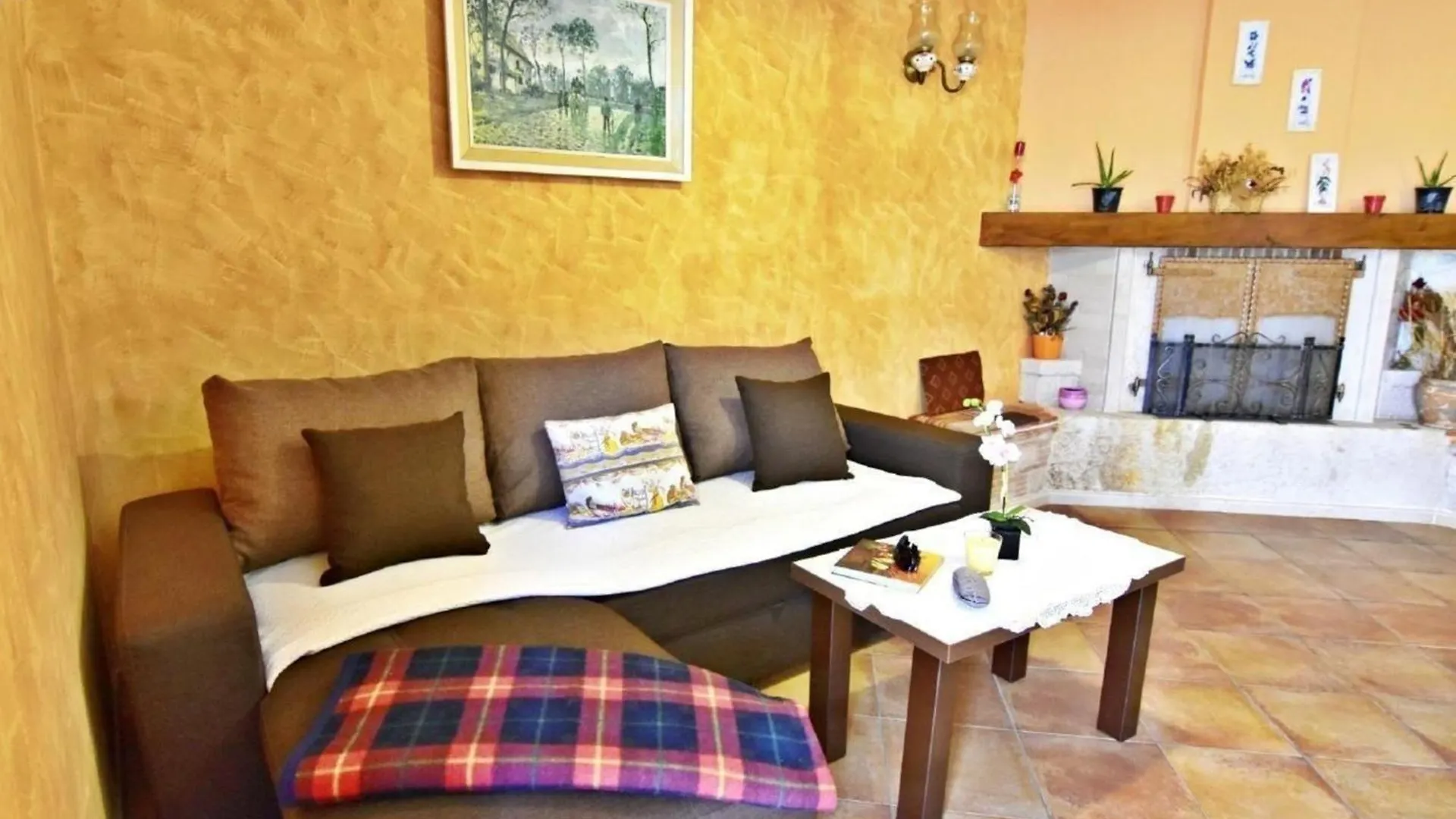 Apartamento Klimatisierte Wohnung In Tar Mit Garten, Terrasse Und Grill Poreč Croácia